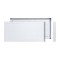 PANEL SURFACE  BACKLIGΗΤ UGR19 30X60 30W 6500Κ 220-240V WHITE 145-56152