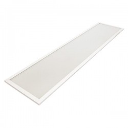 PANEL LIGHT LED 120Χ30 40W 6500Κ WHITE PLUS 145-56163 PANEL LIGHT LED 120Χ30 40W 6500Κ WHITE PLUS 145-56163