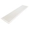 LED ПАНЕЛ 120Х30 40W 3000K БЯЛ PLUS