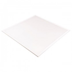 LED ПАНЕЛ 60X60 40W 6500K UGR<19 БЯЛ