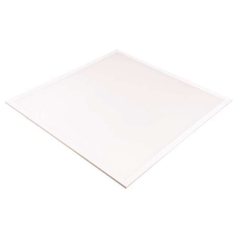 LED ПАНЕЛ 60X60 40W 4000K UGR<19 БЯЛ LED ПАНЕЛ 60X60 40W 4000K UGR<19 БЯЛ