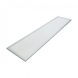 ПАНЕЛ LED 120X30 40W 3000K UGR<19 БЯЛ ПАНЕЛ LED 120X30 40W 3000K UGR<19 БЯЛ