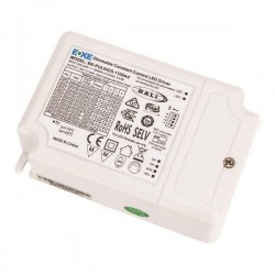 DIMMABLE DRIVER FOR LED PANEL LIGHT DALI 40W 145-56193 DIMMABLE DRIVER FOR LED PANEL LIGHT DALI 40W 145-56193