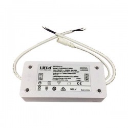 ЗАХРАНВАНЕ ЗА LED ПАНЕЛ 40W ДИМИРУЕМО