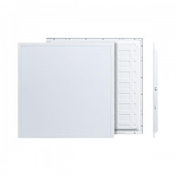 ПАНЕЛ BACKLIGHT UGR19 DALI 60X60 50W 4000К ПАНЕЛ BACKLIGHT UGR19 DALI 60X60 50W 4000К