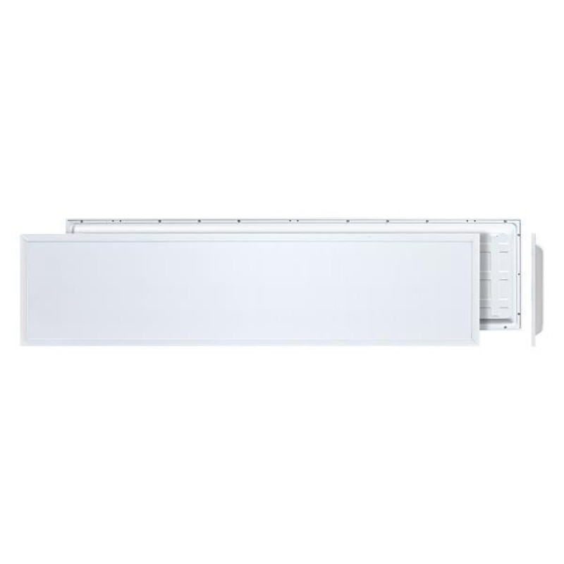 PANEL BACKLIGΗΤ UGR19 120X30 28W 6500Κ 280-240V WHITE 145-56313