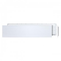 PANEL BACKLIGΗΤ UGR19 120X30 28W 3000Κ 280-240V WHITE 145-56315 PANEL BACKLIGΗΤ UGR19 120X30 28W 3000Κ 280-240V WHITE 145-56315