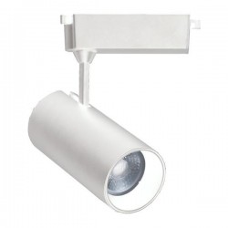 LED РЕЛСОВА СВЕТЛИНА 20W 3000K БЯЛА LED РЕЛСОВА СВЕТЛИНА 20W 3000K БЯЛА