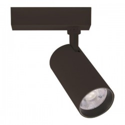 LED ТРАК ПРОЖЕКТОР 30W 4000K ЧЕРЕН LED ТРАК ПРОЖЕКТОР 30W 4000K ЧЕРЕН