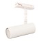 TRACK LIGHT 2 LINE GU10 Φ42x110mm WHITE 145-59074