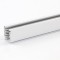 RAIL UNIVERSAL 4 LINES 1m WHITE GLOBAL 145-59200