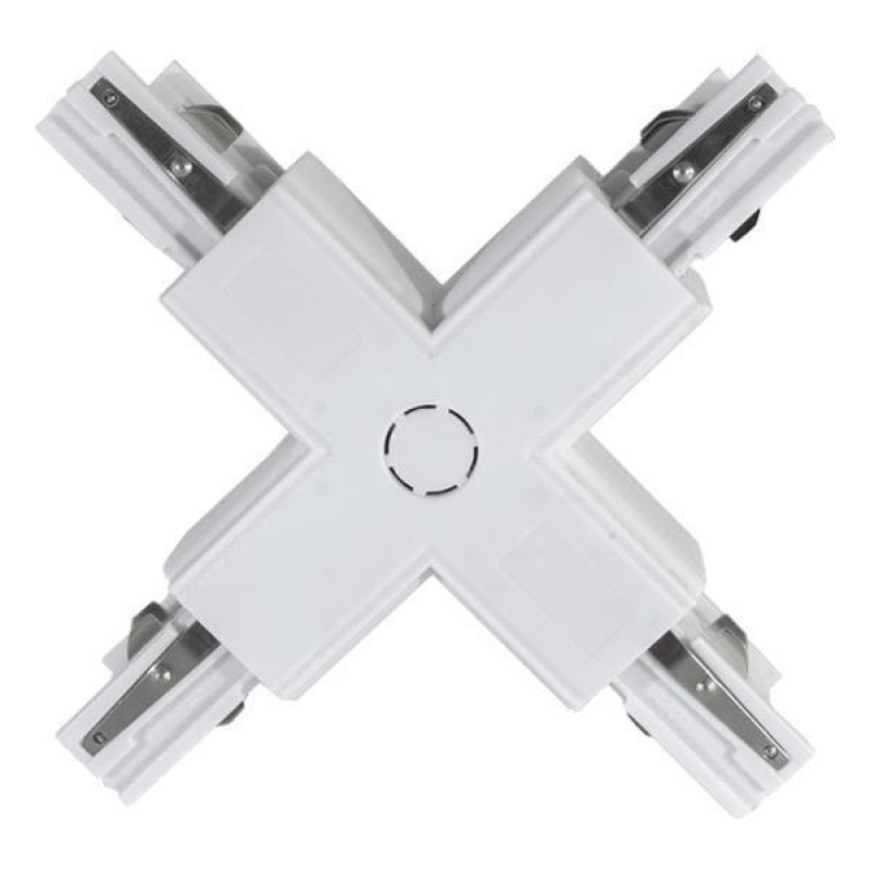 CONJUCTION RAIL UNIVERSAL 4 LINES TYPE 