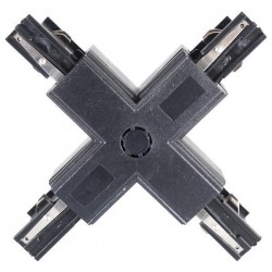 CONJUCTION RAIL UNIVERSAL 4 LINES TYPE CONJUCTION RAIL UNIVERSAL 4 LINES TYPE