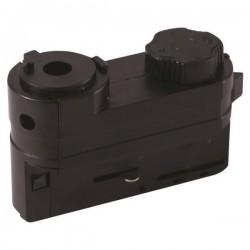 ADAPTOR RAIL 4 WIRE FOR CABLE BLACK 145-59229 ADAPTOR RAIL 4 WIRE FOR CABLE BLACK 145-59229