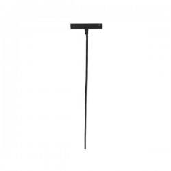 ADAPTOR RAIL 4 WIRE WITH WIRE 2m BLACK 145-59232 ADAPTOR RAIL 4 WIRE WITH WIRE 2m BLACK 145-59232
