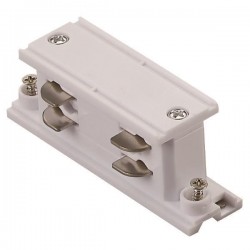 CONJUCTION RAIL RECESSED 4 LINES STRAIGHT WHITE 145-59243 CONJUCTION RAIL RECESSED 4 LINES STRAIGHT WHITE 145-59243