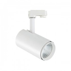 LED СПОТ ПРОФЕСИОНАЛНО ОСВЕТЛЕНИЕ 30W 4000K БЯЛ LED СПОТ ПРОФЕСИОНАЛНО ОСВЕТЛЕНИЕ 30W 4000K БЯЛ