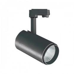 LED СПОТ ПРОЖЕКТОР 30W 4000K ЧЕРЕН LED СПОТ ПРОЖЕКТОР 30W 4000K ЧЕРЕН