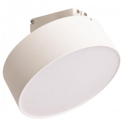 LED РЕЛСОВО ОСВЕТЛЕНИЕ 18W 3000K БЯЛО LED РЕЛСОВО ОСВЕТЛЕНИЕ 18W 3000K БЯЛО