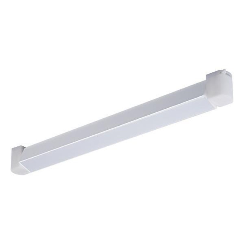 ЛИНЕАРЕН РЕЛСОВ СПОТ LED 20W 4000K БЯЛ