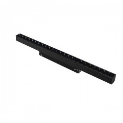 LED LINEAR SPOT LIGHT 18W 24° 3000Κ CX20-TJ03 BLACK 145-59955 LED LINEAR SPOT LIGHT 18W 24° 3000Κ CX20-TJ03 BLACK 145-59955