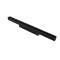 LED LINEAR SPOT LIGHT 18W 24° 3000Κ CX20-TJ03 BLACK 145-59955