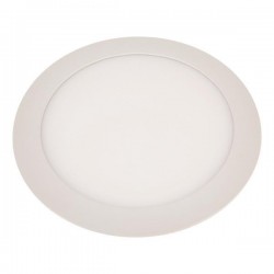 ВГРАДЕН LED SLIM ПРОЖЕКТОР Φ225 20W 6500K БЯЛ ВГРАДЕН LED SLIM ПРОЖЕКТОР Φ225 20W 6500K БЯЛ