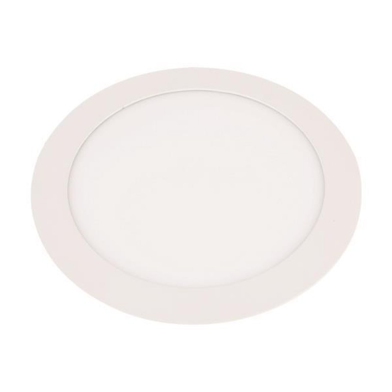 ВГРАДЕН LED SLIM ПРОЖЕКТОР Φ225 20W 3000K БЯЛ ВГРАДЕН LED SLIM ПРОЖЕКТОР Φ225 20W 3000K БЯЛ