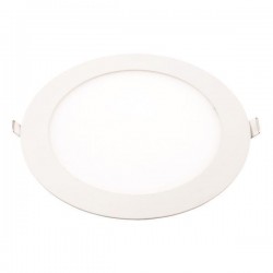 ВГРАДЕН LED SLIM ПРОЖЕКТОР Φ225 20W 6500K БЯЛ ВГРАДЕН LED SLIM ПРОЖЕКТОР Φ225 20W 6500K БЯЛ