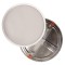 ВГРАДЕН LED SLIM ПРОЖЕКТОР С РЕГУЛИРУЕМ РАЗКРОЙ Φ50-210MM 20W 3000K БЯЛ