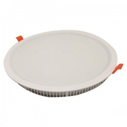 ВГРАДЕН LED СЛИМ ПРОЖЕКТОР Φ225 30W 4000K БЯЛ ВГРАДЕН LED СЛИМ ПРОЖЕКТОР Φ225 30W 4000K БЯЛ