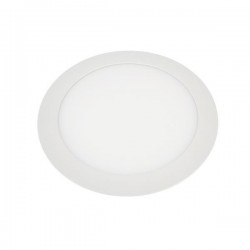 ВГРАДЕН LED SLIM ПРОЖЕКТОР Φ225 20W 5000K БЯЛ ВГРАДЕН LED SLIM ПРОЖЕКТОР Φ225 20W 5000K БЯЛ