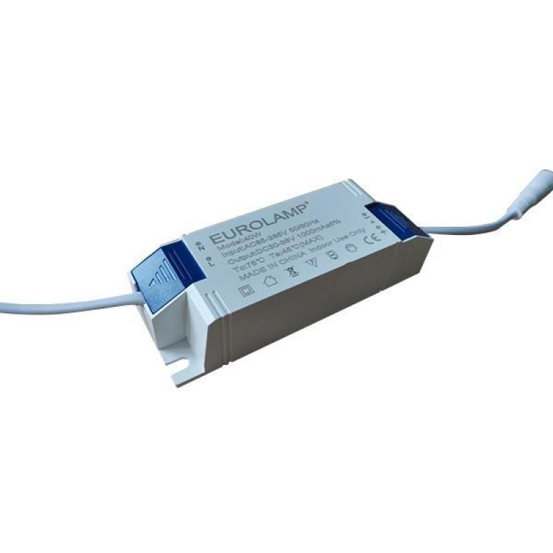 ЗАХРАНВАЩ БЛОК ЗА LED ПАНЕЛ 40W ЗАХРАНВАЩ БЛОК ЗА LED ПАНЕЛ 40W