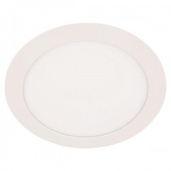 ВГРАДЕН LED SLIM ПРОЖЕКТОР Φ145 9W 4000K БЯЛ ВГРАДЕН LED SLIM ПРОЖЕКТОР Φ145 9W 4000K БЯЛ