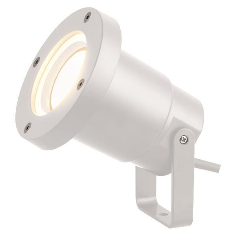 ГРАДИНСКО СПОТ ОСВЕТЛЕНИЕ PLASTIC GU10 IP65 230V ГРАДИНСКО СПОТ ОСВЕТЛЕНИЕ PLASTIC GU10 IP65 230V