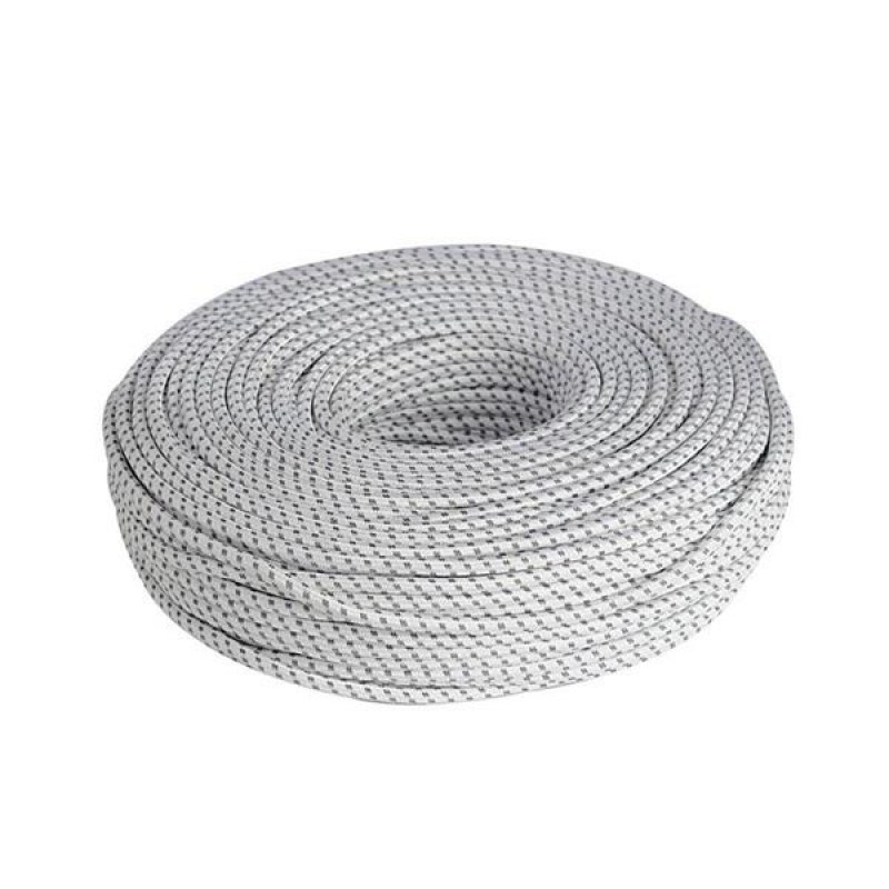 КАБЕЛ ЖИЛЕН 3X0.75 MM²