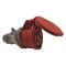 ПРОМИШЛЕН КОНЕКТОР ЖЕНСКИ 5P 32A IP44