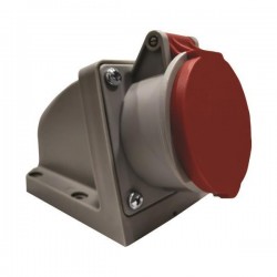 СТЕНЕН КОНТАКТ 5X16A 380-415V IP44 СТЕНЕН КОНТАКТ 5X16A 380-415V IP44