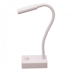 СТЕННА ЛАМПА ЗА ЧЕТЕНЕ ARISTON 6