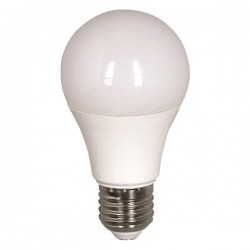 LED BULB Α60 8,8W 810lm Ε27 4000K 175-250V 147-77012 LED BULB Α60 8,8W 810lm Ε27 4000K 175-250V 147-77012