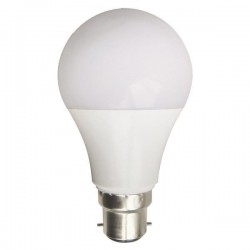 LED КРУШКА A60 8W B22 4000K