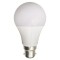 LED КРУШКА A60 8W B22 4000K
