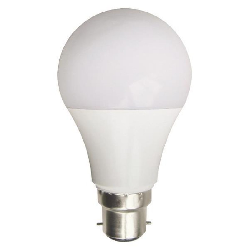 LED КРУШКА A60 11,1W 4000K B22