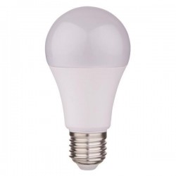 LED КРУШКА A60 12W E27 6500K 220-240V КОМПЛЕКТ 2 БР.