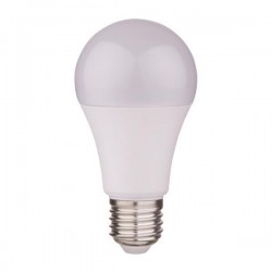 LED BULB Α60 12W Ε27 4000K 220-240V set 2pcs Color box 147-77104 LED BULB Α60 12W Ε27 4000K 220-240V set 2pcs Color box 147-77104