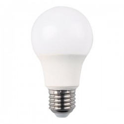 LED КРУШКА A60 6,5W E27 6500K
