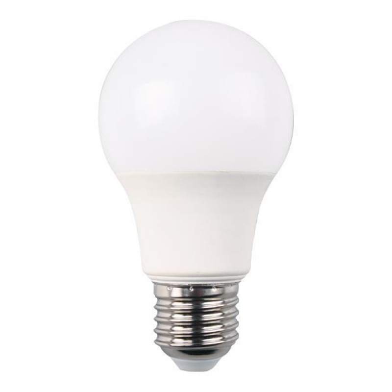 LED КРУШКА A60 6,5W E27 6500K LED КРУШКА A60 6,5W E27 6500K