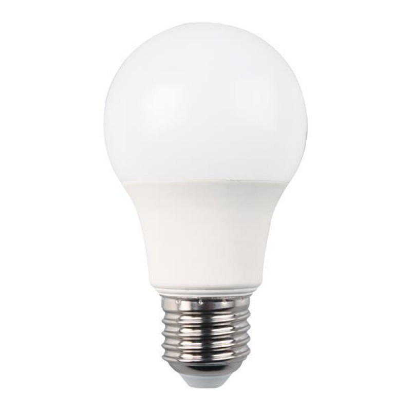 LED КРУШКА А60 6.5W E27 4000K LED КРУШКА А60 6.5W E27 4000K
