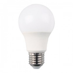 LED КРУШКА А60 9,5W E27 4000K LED КРУШКА А60 9,5W E27 4000K