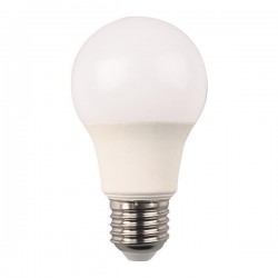 LED КРУШКА А60 5W E27 3000K 175-265V PRO LED КРУШКА А60 5W E27 3000K 175-265V PRO